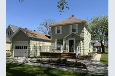 210 9th Street N, Breckenridge, MN 56520 - Photo 1