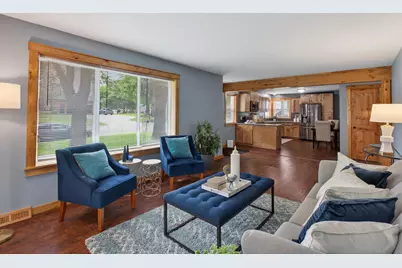 605 5th Street NE, Montgomery, MN 56069 - Photo 1