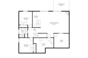 11527 Arnie Wy N, Lake Elmo, MN 55042 - Photo 46