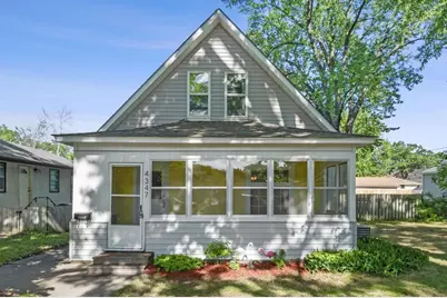 4347 6th Street NE, Columbia Heights, MN 55421 - Photo 58