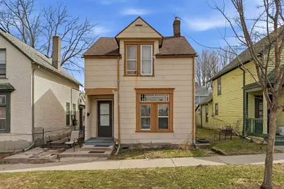504 Bellows Street, Saint Paul, MN 55107 - Photo 2