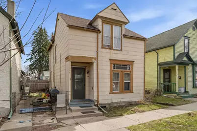 504 Bellows Street, Saint Paul, MN 55107 - Photo 1