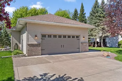 20570 Georgia Avenue N, Forest Lake, MN 55025 - Photo 2