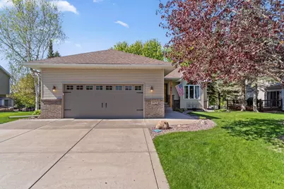 20570 Georgia Avenue N, Forest Lake, MN 55025 - Photo 1