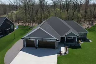 4721 381st Trail, North Branch, MN 55056 - Photo 1