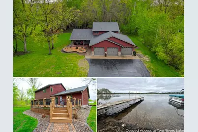 38177 Twin Oaks Drive, Avon, MN 56310 - Photo 1
