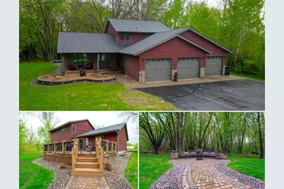 38177 Twin Oaks Drive, Avon, MN 56310 - Photo 1