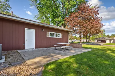 1813 Marie Lane, North Mankato, MN 56003 - Photo 38