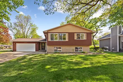 1813 Marie Lane, North Mankato, MN 56003 - Photo 1