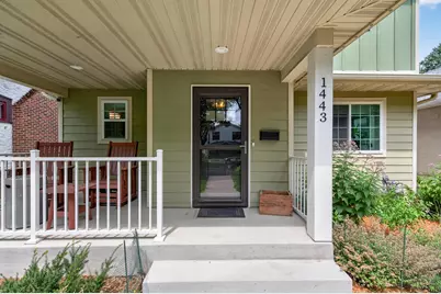 1443 Jefferson Avenue, Saint Paul, MN 55105 - Photo 2