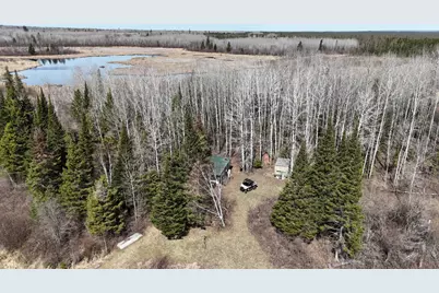 Tbd 43 Lummi Road, Orr, MN 55771 - Photo 1