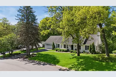 6533 Navaho Trail, Edina, MN 55439 - Photo 1