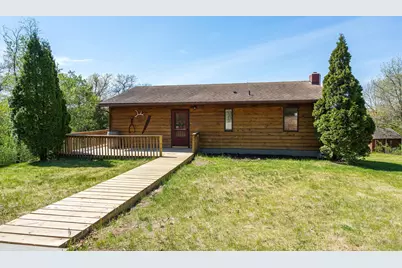 549 Upper 216th Avenue, Somerset, WI 54025 - Photo 1