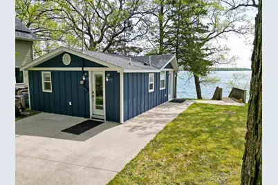44768 Birch Hill Road, Melrose, MN 56352 - Photo 1