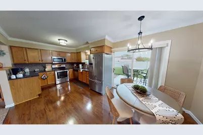 2003 Prairie Lane SW, Willmar, MN 56201 - Photo 6
