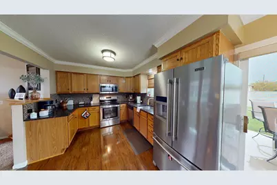 2003 Prairie Lane SW, Willmar, MN 56201 - Photo 8