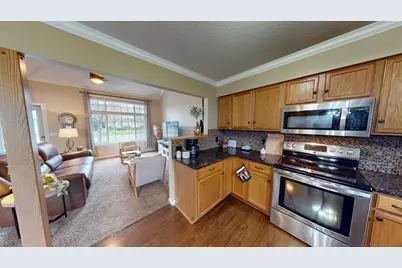 2003 Prairie Lane SW, Willmar, MN 56201 - Photo 10