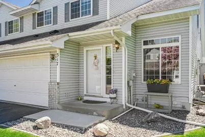 317 Creekside Drive, Buffalo, MN 55313 - Photo 2