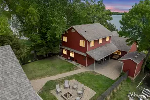 412 Doran Dr, Madison Lake, MN 56063 - Photo 46