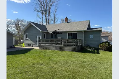119 3rd Street SW, Ulen, MN 56585 - Photo 1