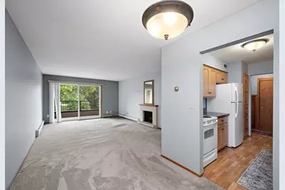 2220 Midland Grove Road #302, Roseville, MN 55113 - Photo 8
