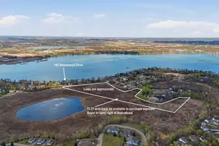 192 Shorewood Dr, Detroit Lakes, MN 56501 - Photo 2