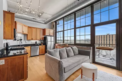 1901 E Hennepin Avenue #306, Minneapolis, MN 55413 - Photo 2
