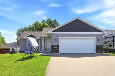 340 Bluebill Street, Baldwin, WI 54002 - Photo 2