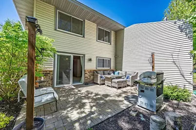 4447 Woodgate Court, Eagan, MN 55122 - Photo 32