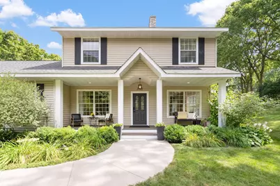 3455 Montgomerie Avenue, Wayzata, MN 55391 - Photo 2