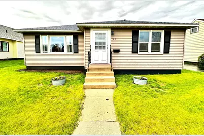 122 Sinclair Lewis Avenue, Sauk Centre Township, MN 56378 - Photo 1