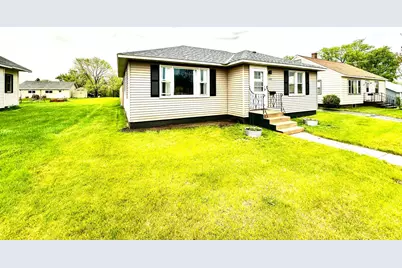 122 Sinclair Lewis Avenue, Sauk Centre Township, MN 56378 - Photo 2