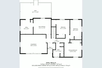 118 Agency Road, Mankato, MN 56001 - Photo 40