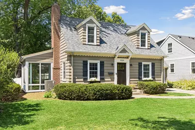 4304 Brook Avenue S, Saint Louis Park, MN 55424 - Photo 2