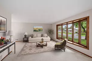 868 Cobb Rd, Shoreview, MN 55126 - Photo 2