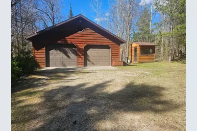 39648 Bald Eagle Haven Road, Waubun, MN 56589 - Photo 2