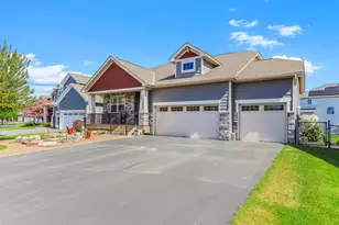 4446 123rd Cir NE, Blaine, MN 55449 - Photo 2