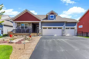 4446 123rd Cir NE, Blaine, MN 55449 - Photo 1