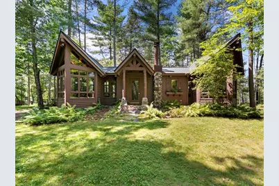 1227 Sunset Hill Road NE, Outing, MN 56662 - Photo 1