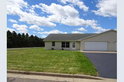 609 Washington Street, Almena, WI 54805 - Photo 1
