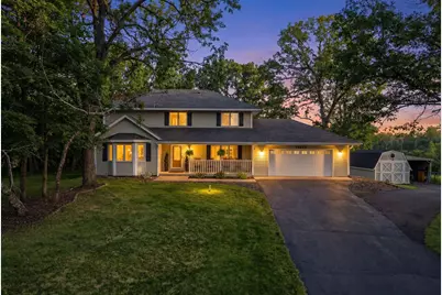 18224 Flanders Street NE, Wyoming, MN 55092 - Photo 1