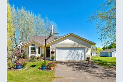 2695 196th Avenue NE, Cedar, MN 55011 - Photo 1