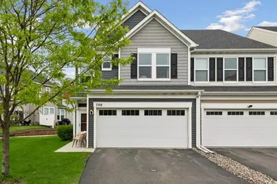 708 Rockburn Road, Chanhassen, MN 55317 - Photo 2
