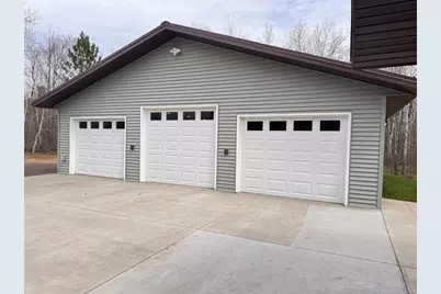 6955 County Highway N, Barnes, WI 54873 - Photo 2