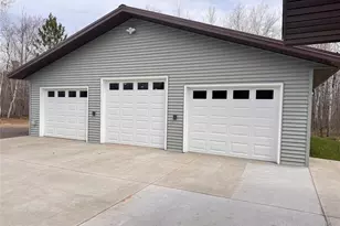 6955 County Hwy N, Solon Springs, WI 54873 - Photo 2