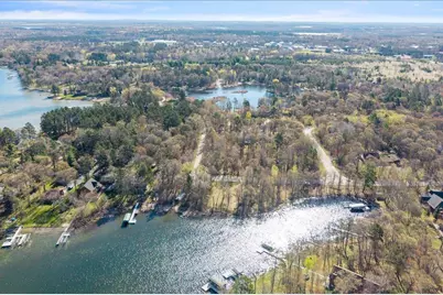 34Xxx  Lot 1 Happy Landing Road, Crosslake, MN 56442 - Photo 1