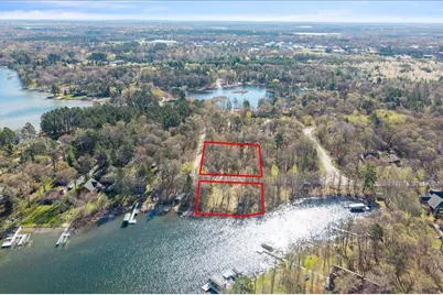 34Xxx  Lot 1 Happy Landing Road, Crosslake, MN 56442 - Photo 2