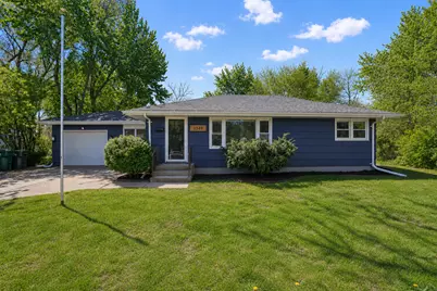 3349 49th Avenue N, Brooklyn Center, MN 55429 - Photo 1