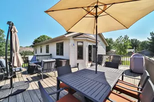 908 Lilac Ln, Little Falls, MN 56345 - Photo 42