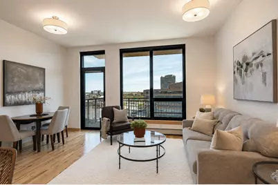 1240 S 2nd Street #709, Minneapolis, MN 55415 - Photo 4